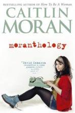 Book cover image for Moranthology