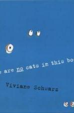 There are no cats in the book