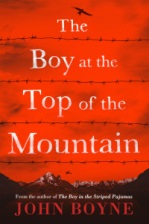 The Boy at the top of the hill