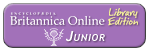 Britannica Online Juinor Library Edition