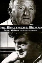Bookcover: The Brothers Behan by Brian Behan