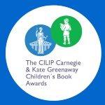 Carnegie & Greenaway medals