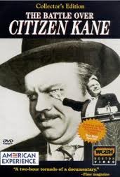 The Battle over Citizen Kane