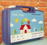 Home energy saving kit