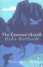The Coroner's Lunch