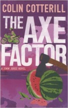 The Axe Factor