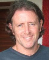 Colin Cotterill