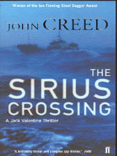 The Sirius Crossing