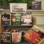 Crime books 