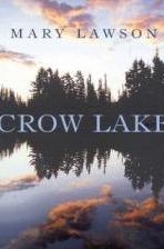 Bookcover: Crow Lake by Mary Lawson
