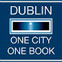 Dublin: One City, One Book logo