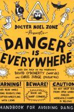 Danger is Everywhere by David O'Doherty