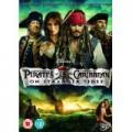 Pirates of the Caribbean