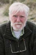Dermot Healy