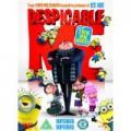 Despicable Me