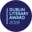 Literary Award logo
