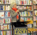 Donna Leon