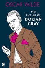 Bookcover: The Picture of Dorian Gray by Oscar Wilde