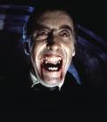 Dracula (Christopher Lee)