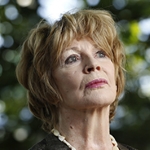 Edna O'Brien