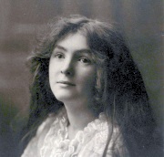 Elsie McDermid