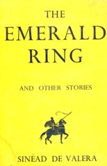 The Emerald Ring by Sinead de Valera