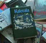 Finnish Books