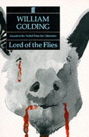 Bookcover: Lord of the Flies by William Golding