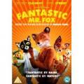 Fantastic Mr Fox
