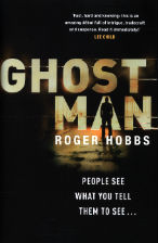 Ghost Man