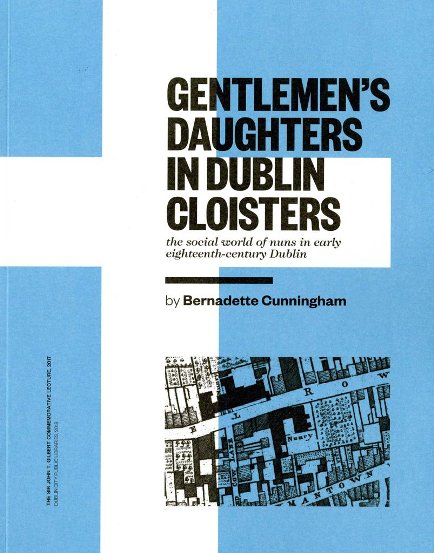 Gentlemen's Daughters in Dublin Cloisters