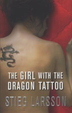 The Girl with the Dragon Tattoo