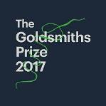 Goldsmiths Prize 2017