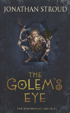 The Golem's Eye