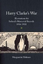 Harry Clarke's War