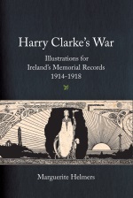 Harry Clarke's War