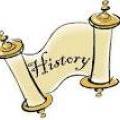History scroll