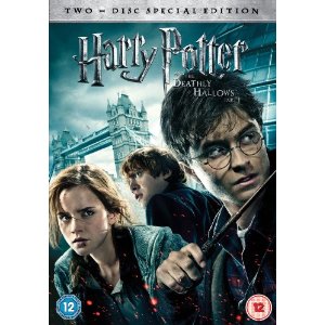 Harry Potter and the Deathly Hallows