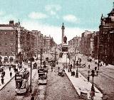 O'Connell Street