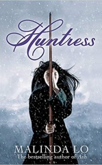 Huntress