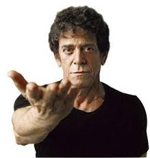 Lou Reed