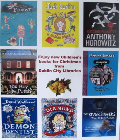 Children's Books for Christmas