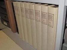Memorial Book Collection