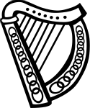 Irish Harp