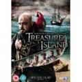 Treasure Island DVD
