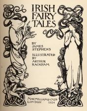 Irish Fairy tales