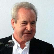 John Banville