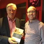 Pat Kenny