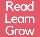 Read, Learn, Grow