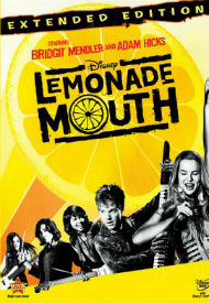 Lemonade Mouth